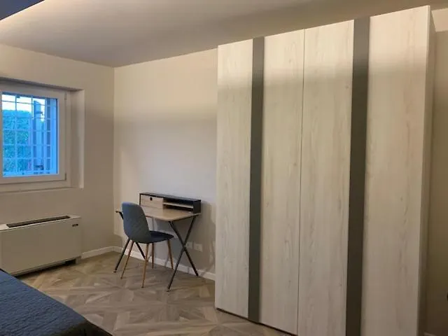 Magnolia Country House Apartment Pescantina 0*,