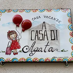 A Casa Di Agata Casa vacanze Taormina