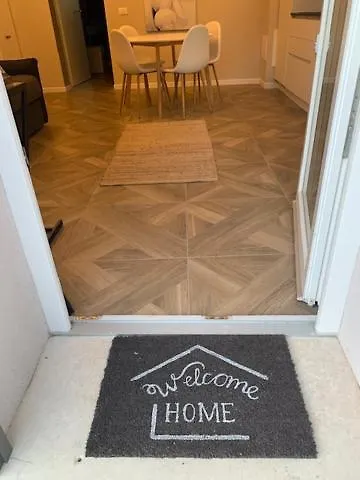 Apartment Magnolia Country House Pescantina
