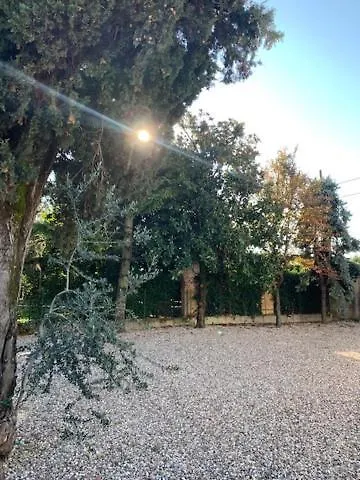 Apartment Magnolia Country House Pescantina