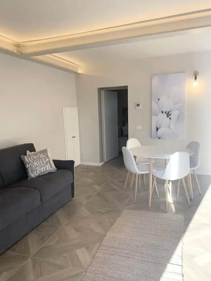 Magnolia Country House Apartment Pescantina 0*,
