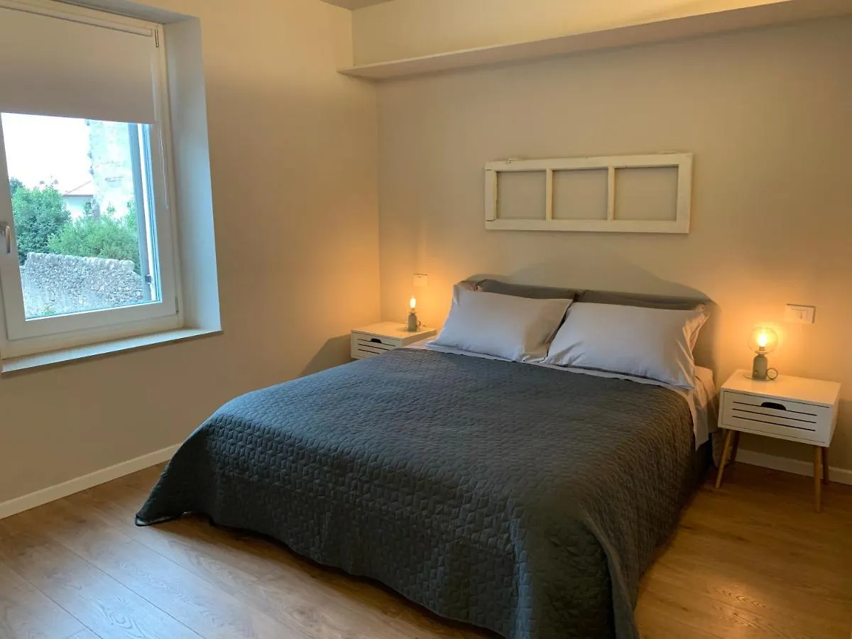 Magnolia Country House Pescantina Apartment