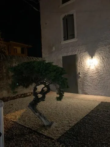 Magnolia Country House Pescantina Apartment