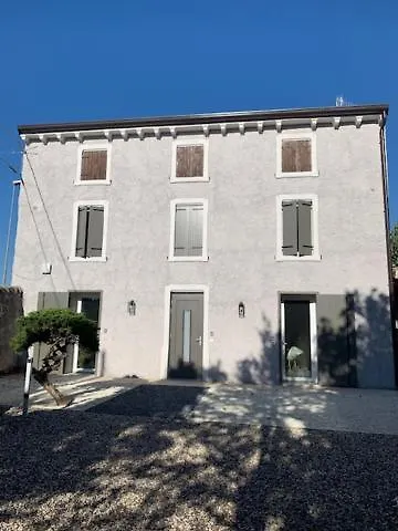 Magnolia Country House Pescantina
