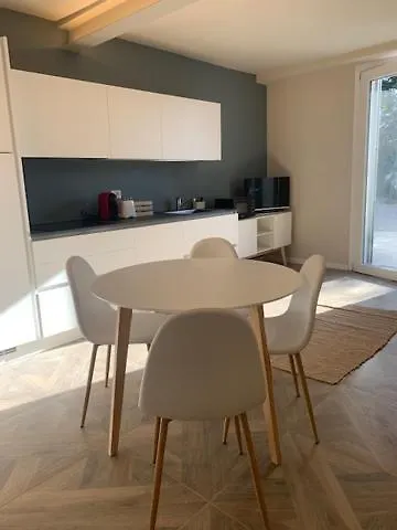 Magnolia Country House Pescantina Apartment