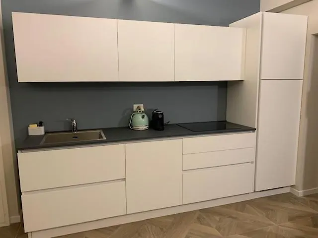 Apartment Magnolia Country House Pescantina