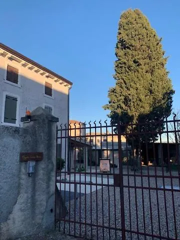 Apartment Magnolia Country House Pescantina
