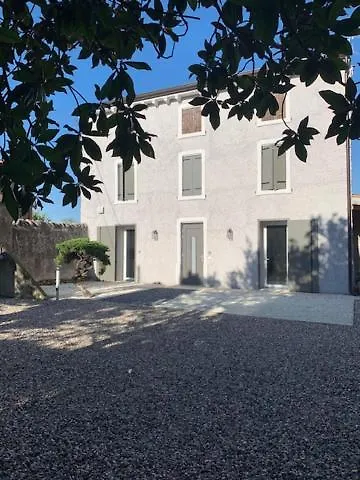 Magnolia Country House location