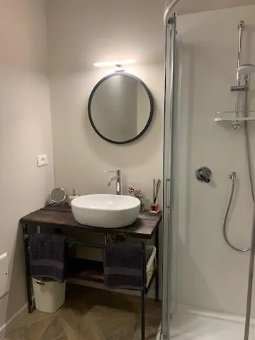 Apartment Magnolia Country House Pescantina
