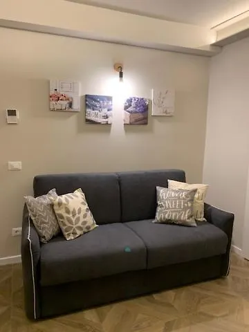 Magnolia Country House Pescantina Apartment