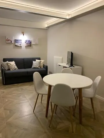 Apartment Magnolia Country House Pescantina