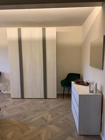 Magnolia Country House Pescantina Apartment