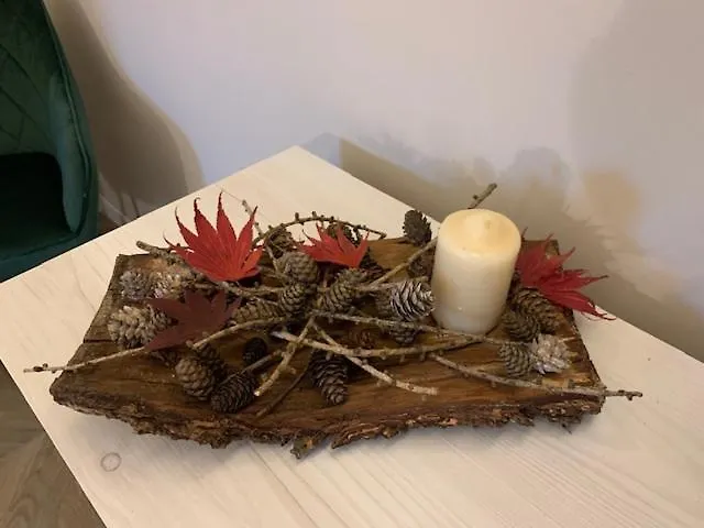 Magnolia Country House Pescantina Apartment