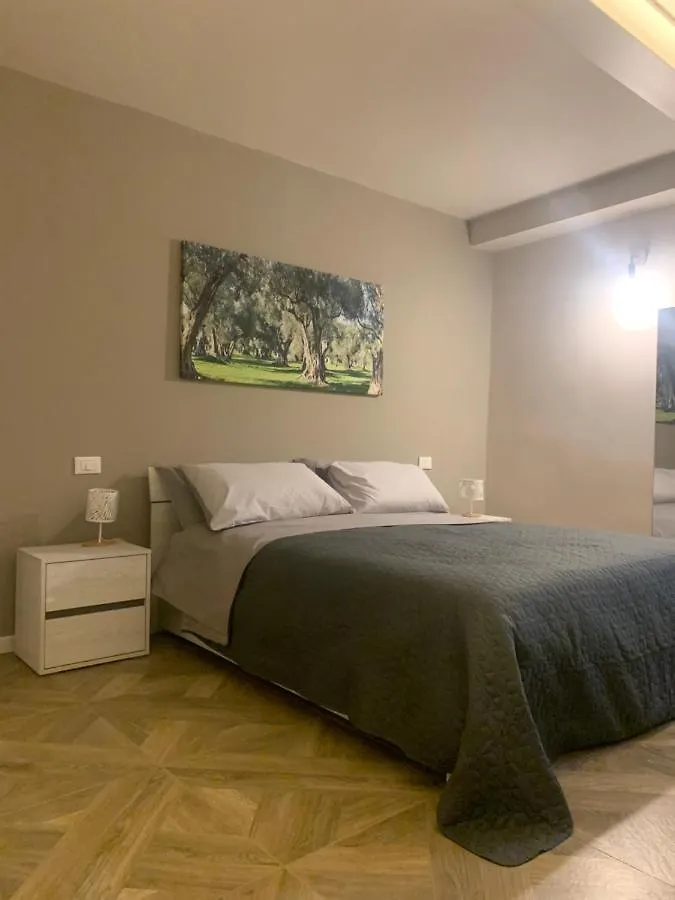 Magnolia Country House Pescantina Italy