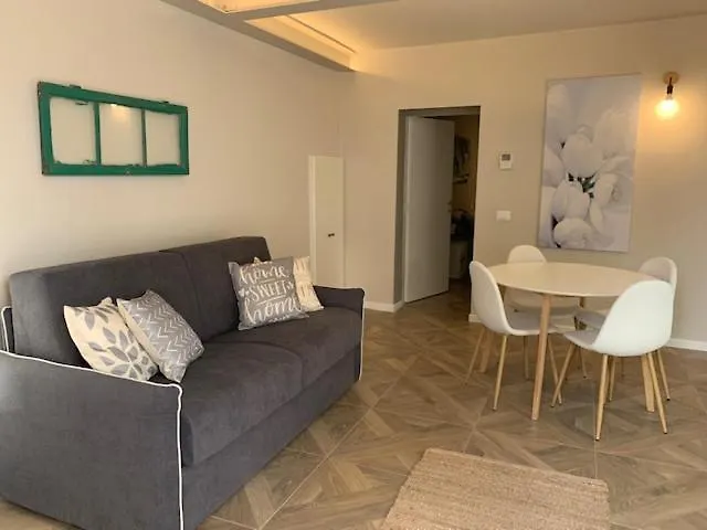 Apartment Magnolia Country House Pescantina