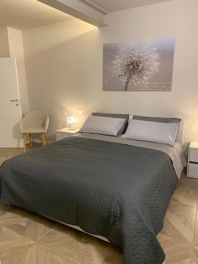 Apartment Magnolia Country House Pescantina