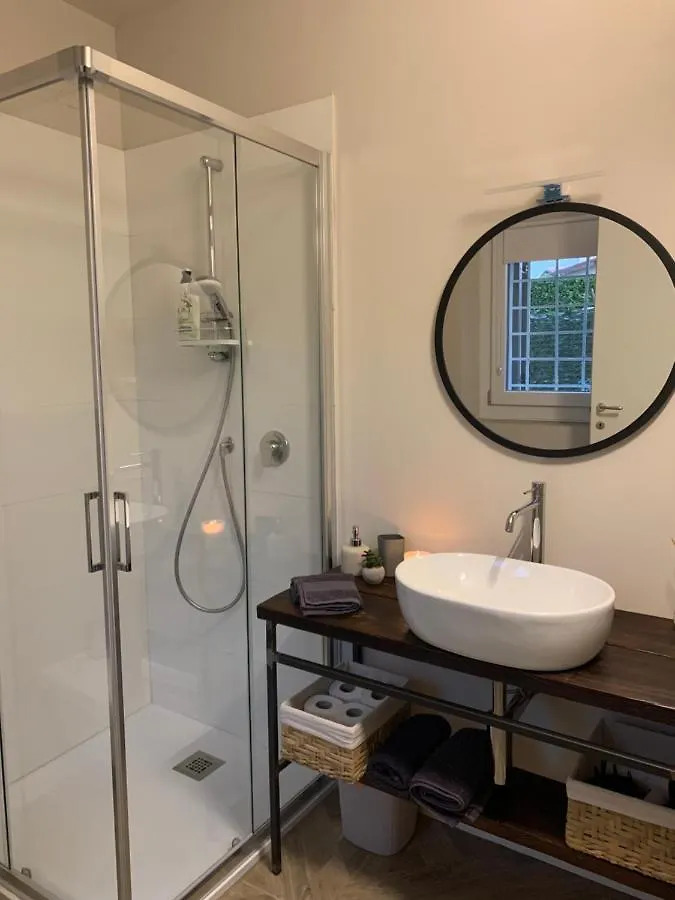 Magnolia Country House Pescantina Apartment
