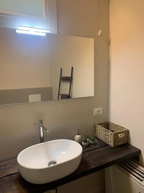 Apartment Magnolia Country House Pescantina