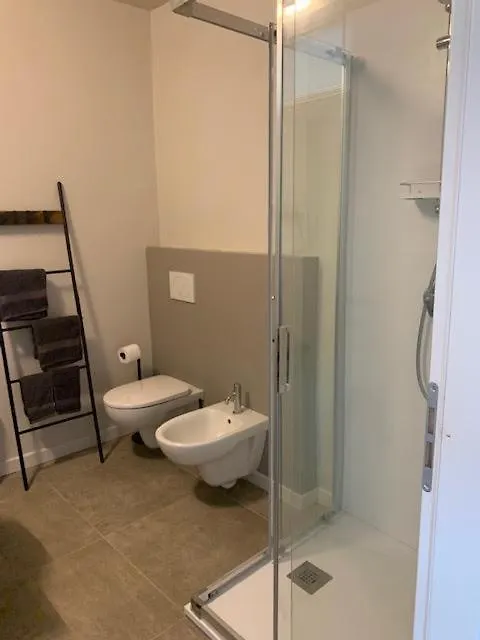 Magnolia Country House Pescantina Apartment