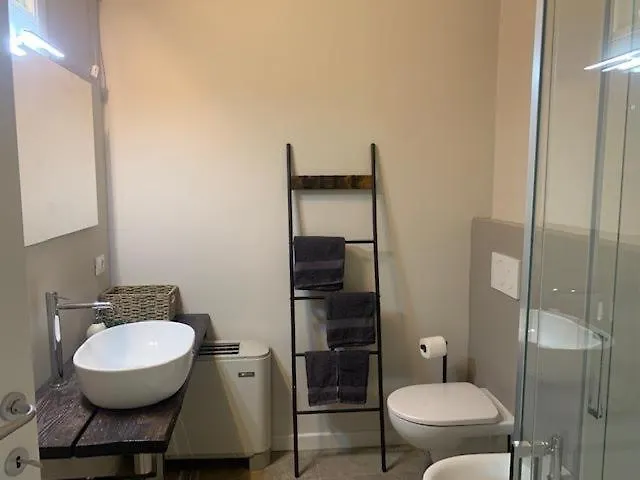 Apartment Magnolia Country House Pescantina Italy