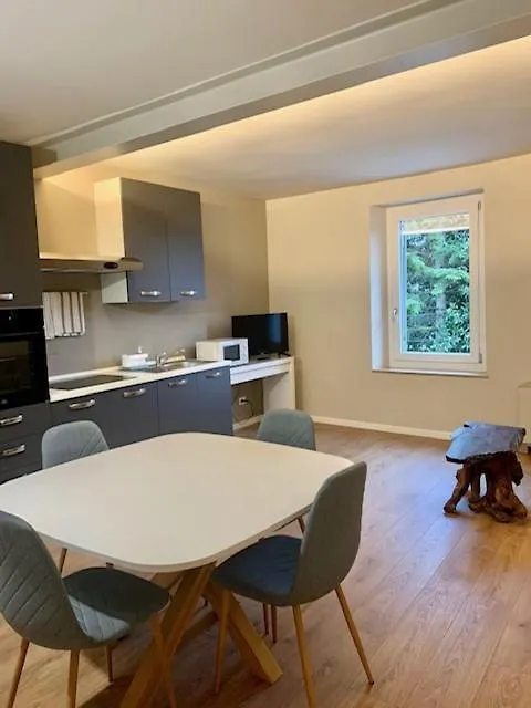 Apartment Magnolia Country House Pescantina Italy