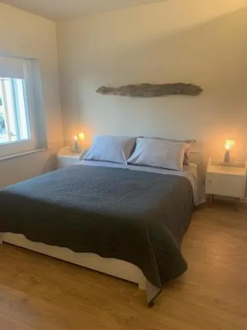 Magnolia Country House Pescantina Apartment