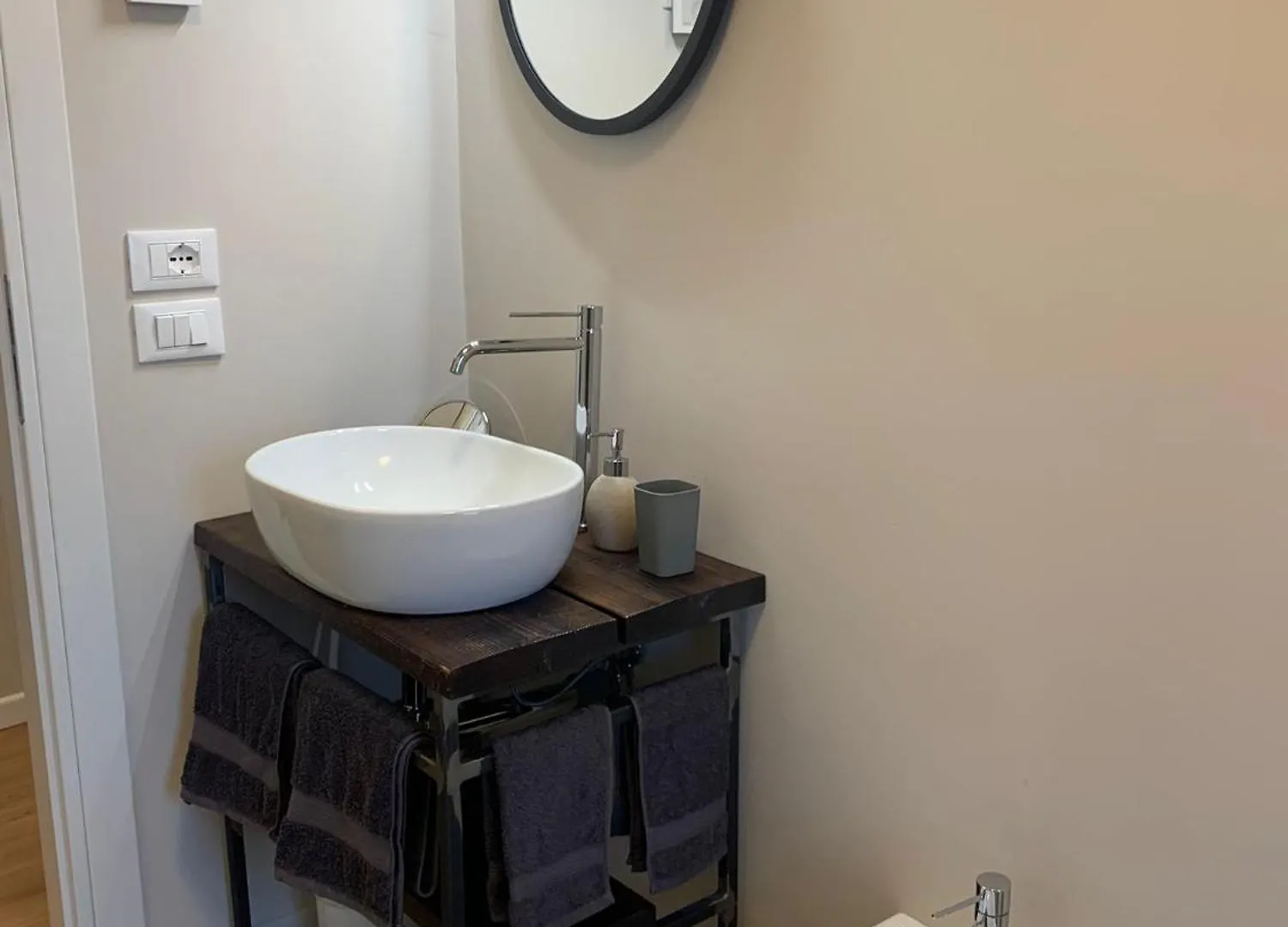Magnolia Country House Pescantina