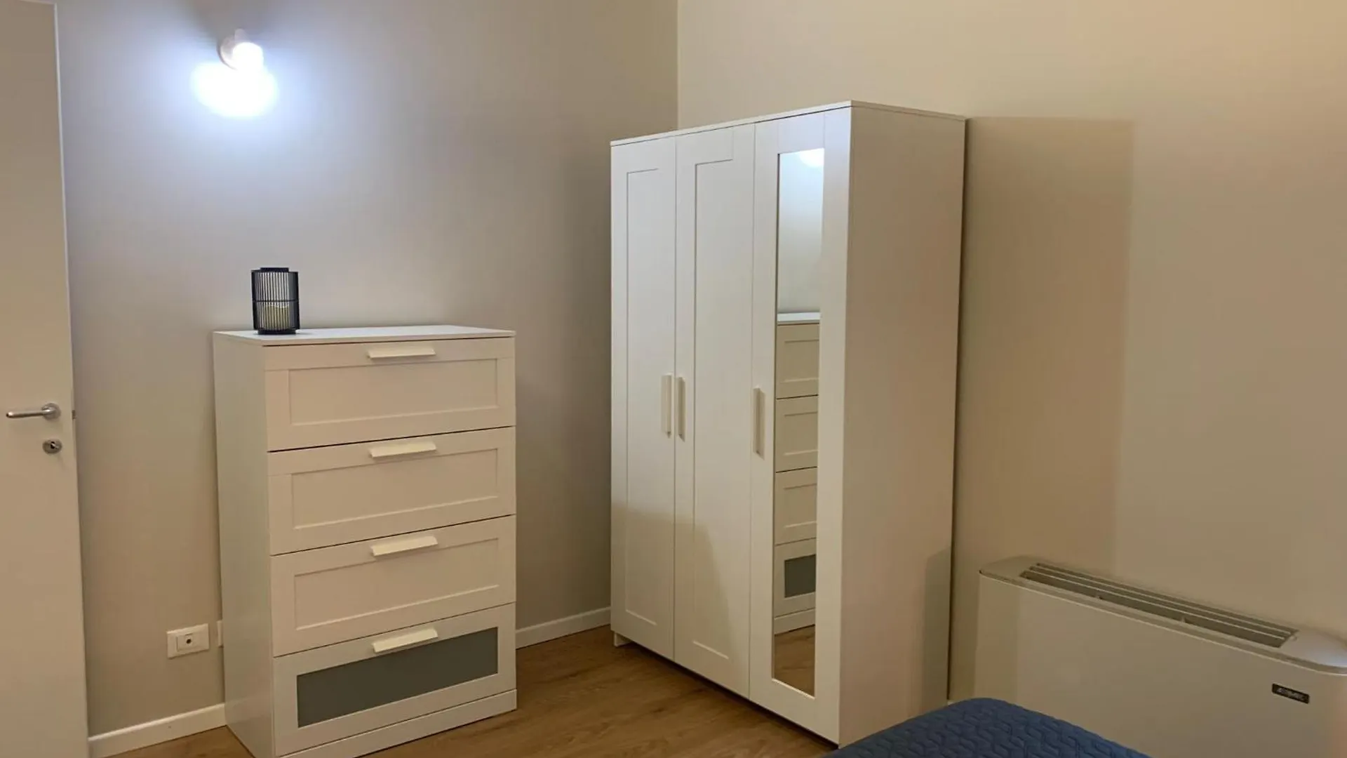 Apartment Magnolia Country House Pescantina